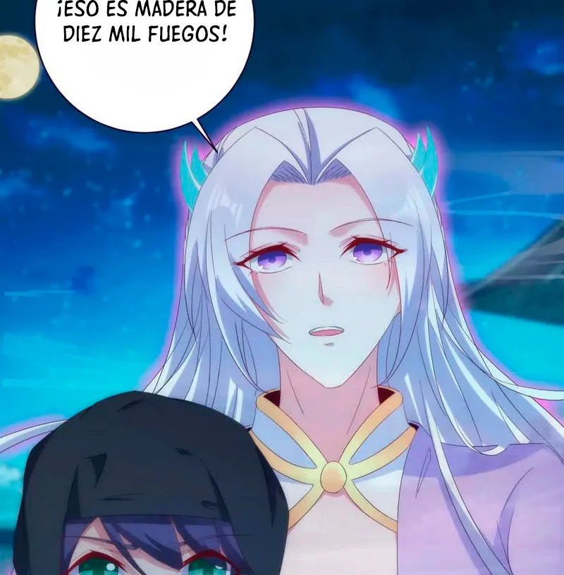 Emperor Wu Capítulo 421 en Línea - página 17