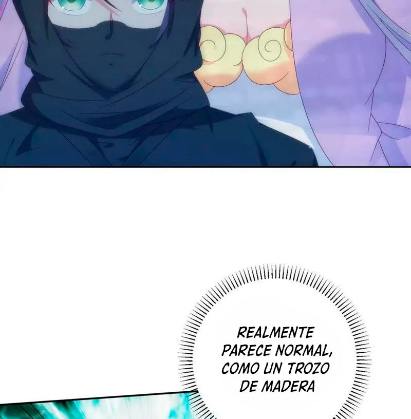 Emperor Wu Capítulo 421 en Línea - página 18
