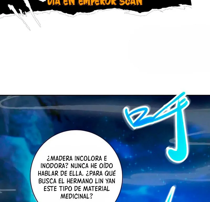 Emperor Wu Capítulo 421 en Línea - página 23