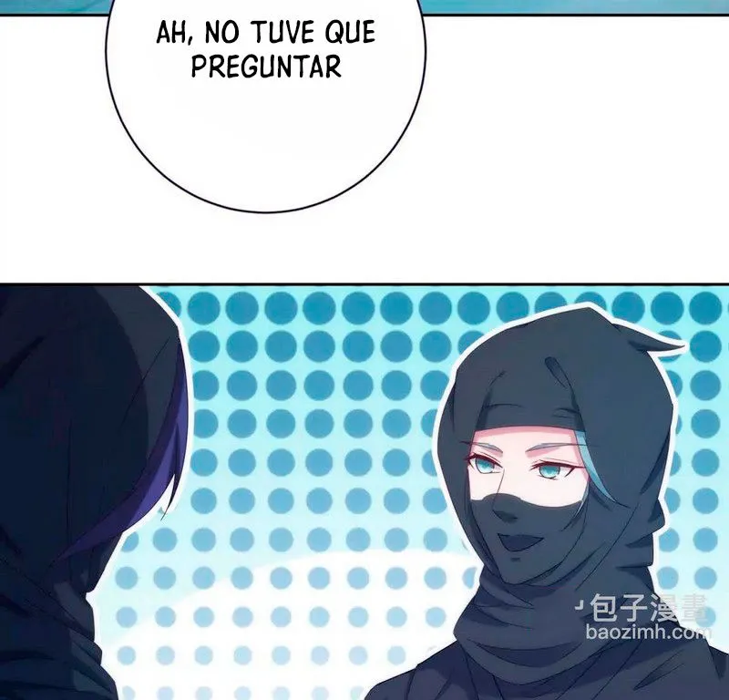 Emperor Wu Capítulo 421 en Línea - página 27