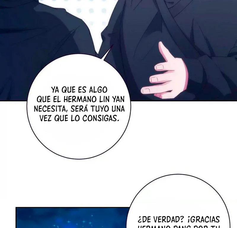 Emperor Wu Capítulo 421 en Línea - página 28