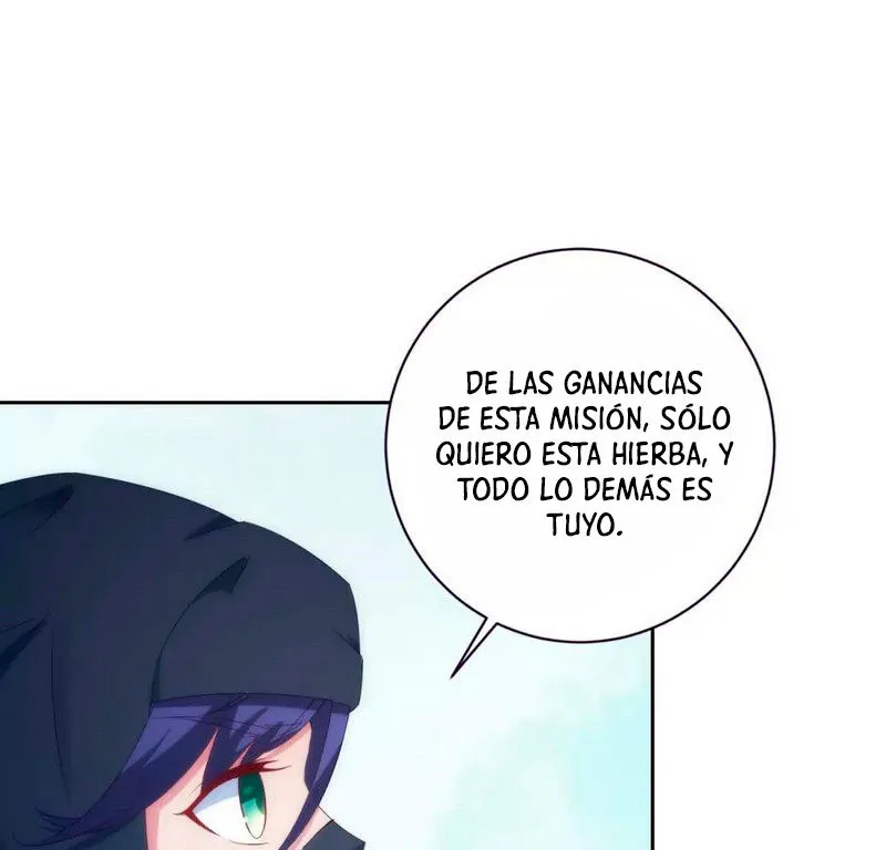 Emperor Wu Capítulo 421 en Línea - página 30