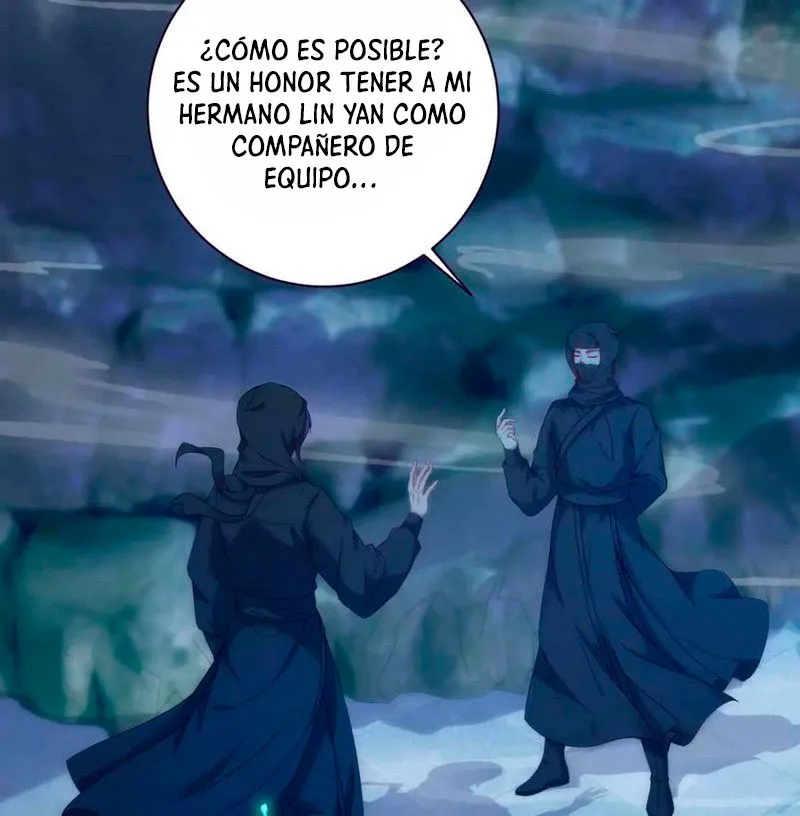 Emperor Wu Capítulo 421 en Línea - página 32