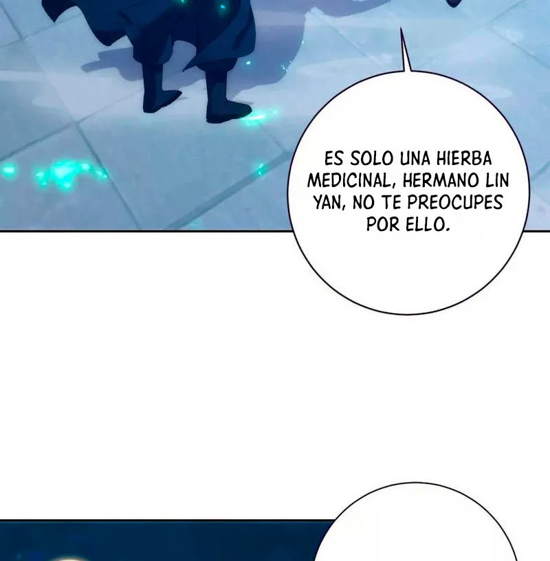 Emperor Wu Capítulo 421 en Línea - página 33
