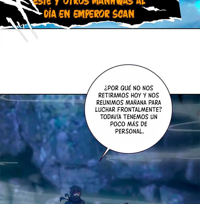 Emperor Wu Capítulo 421 en Línea - página 40