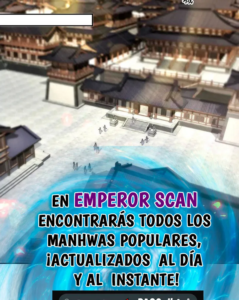 Emperor Wu Capítulo 421 en Línea - página 45