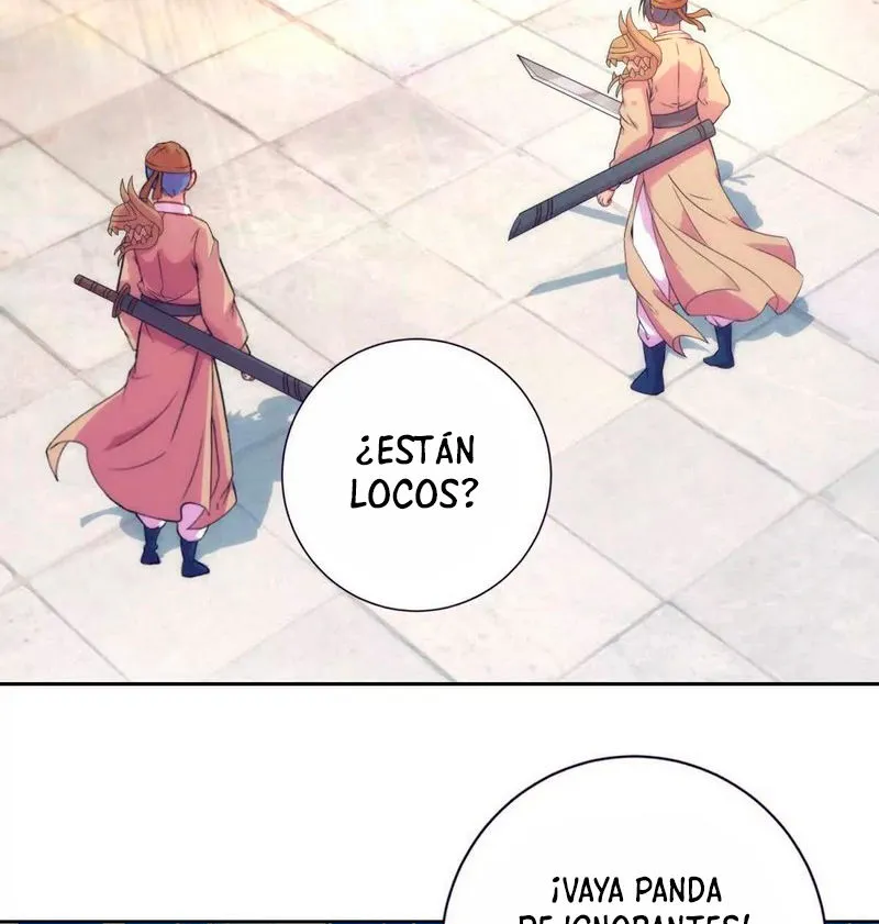 Emperor Wu Capítulo 422 en Línea - página 5