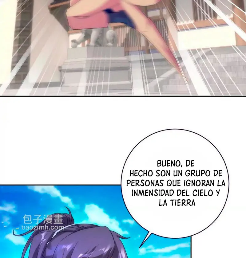 Emperor Wu Capítulo 422 en Línea - página 7