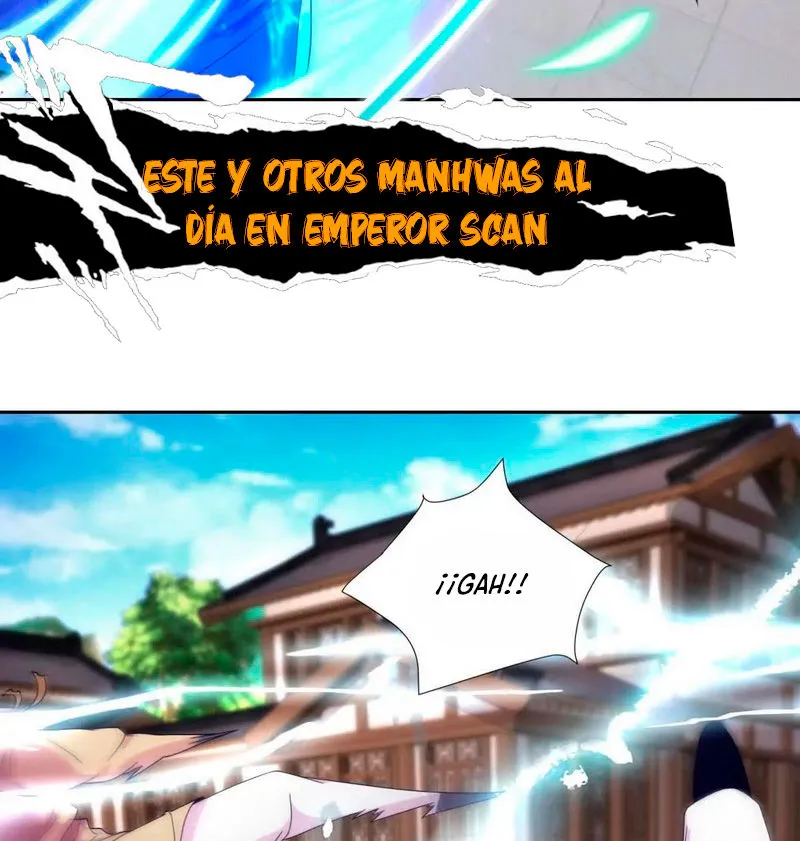 Emperor Wu Capítulo 422 en Línea - página 10