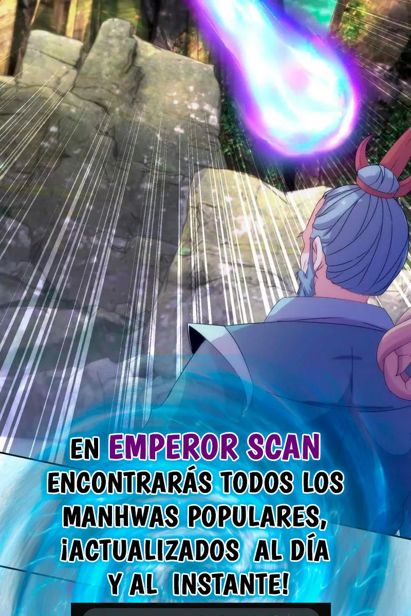 Emperor Wu Capítulo 422 en Línea - página 29