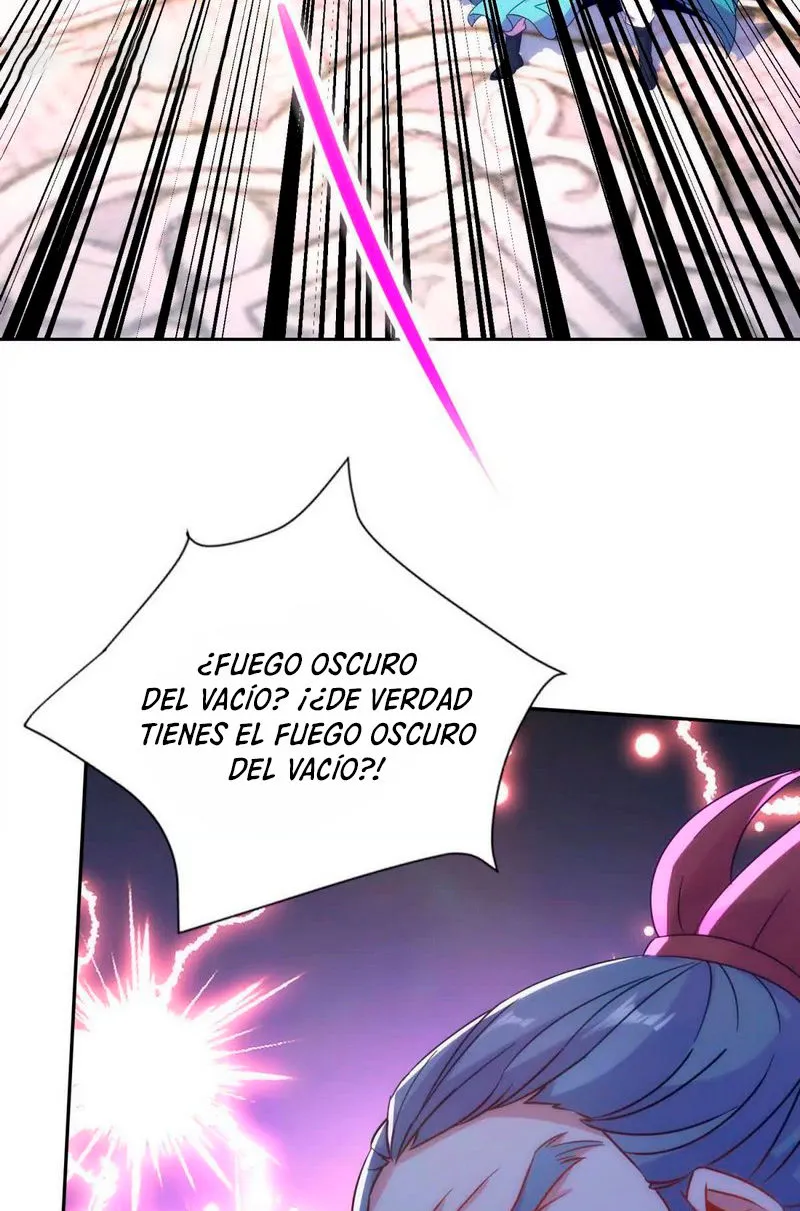 Emperor Wu Capítulo 422 en Línea - página 34