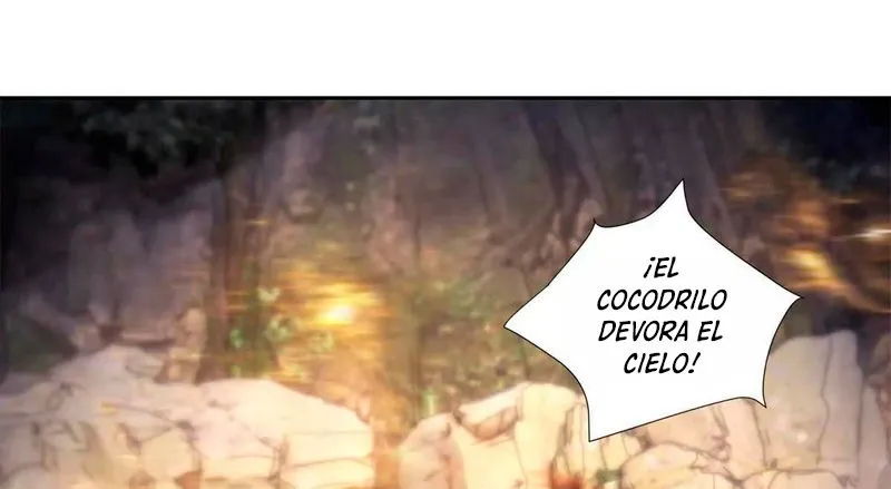 Emperor Wu Capítulo 422 en Línea - página 44
