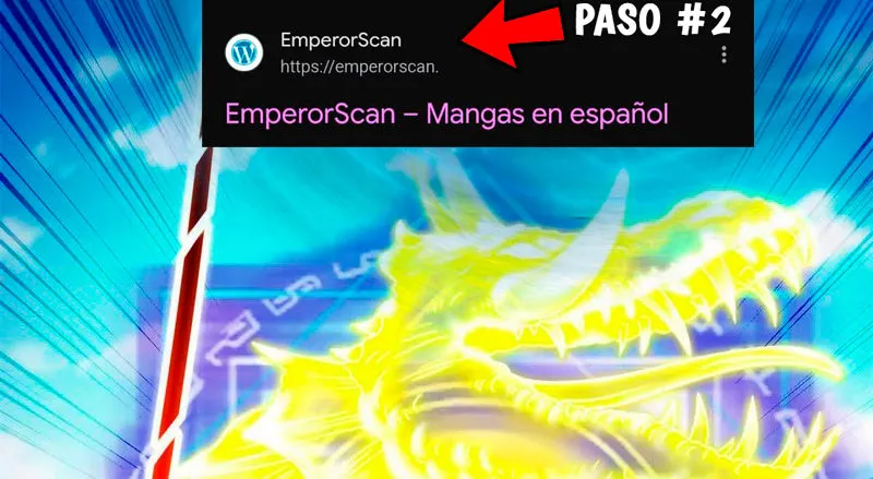 Emperor Wu Capítulo 422 en Línea - página 48