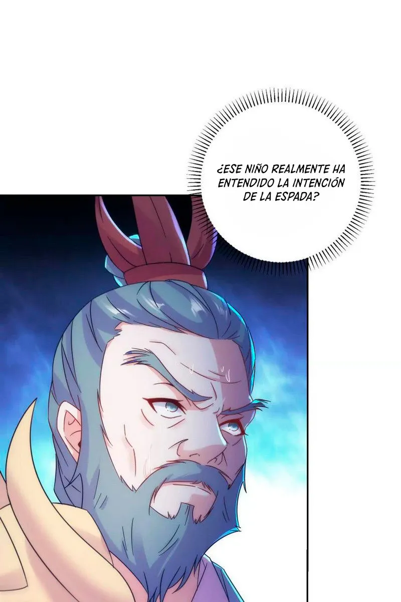 Emperor Wu Capítulo 423 en Línea - página 12
