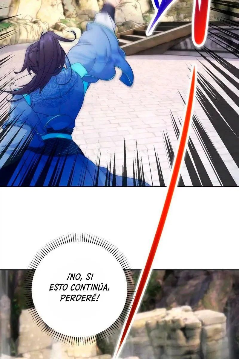 Emperor Wu Capítulo 423 en Línea - página 19
