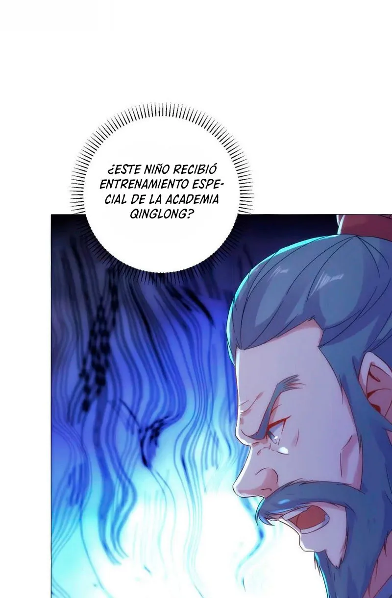 Emperor Wu Capítulo 423 en Línea - página 29
