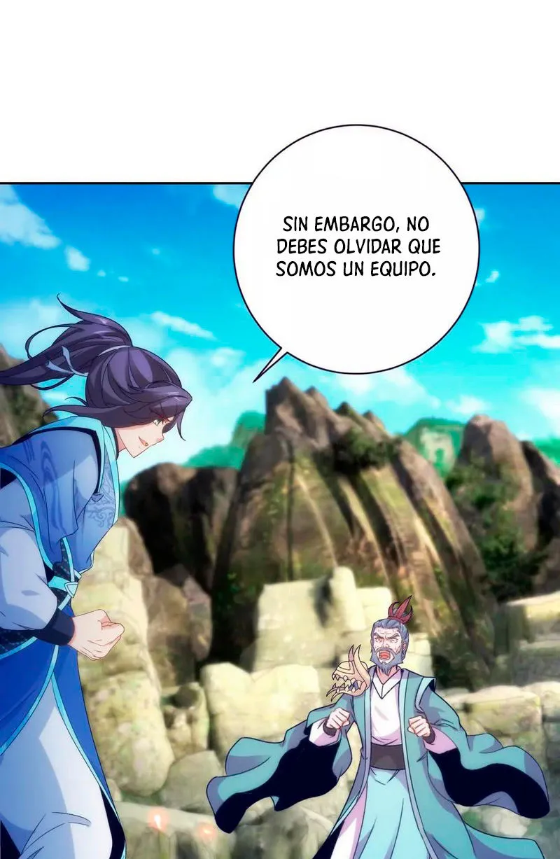 Emperor Wu Capítulo 423 en Línea - página 39