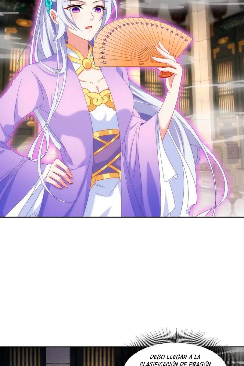 Emperor Wu Capítulo 424 en Línea - página 20