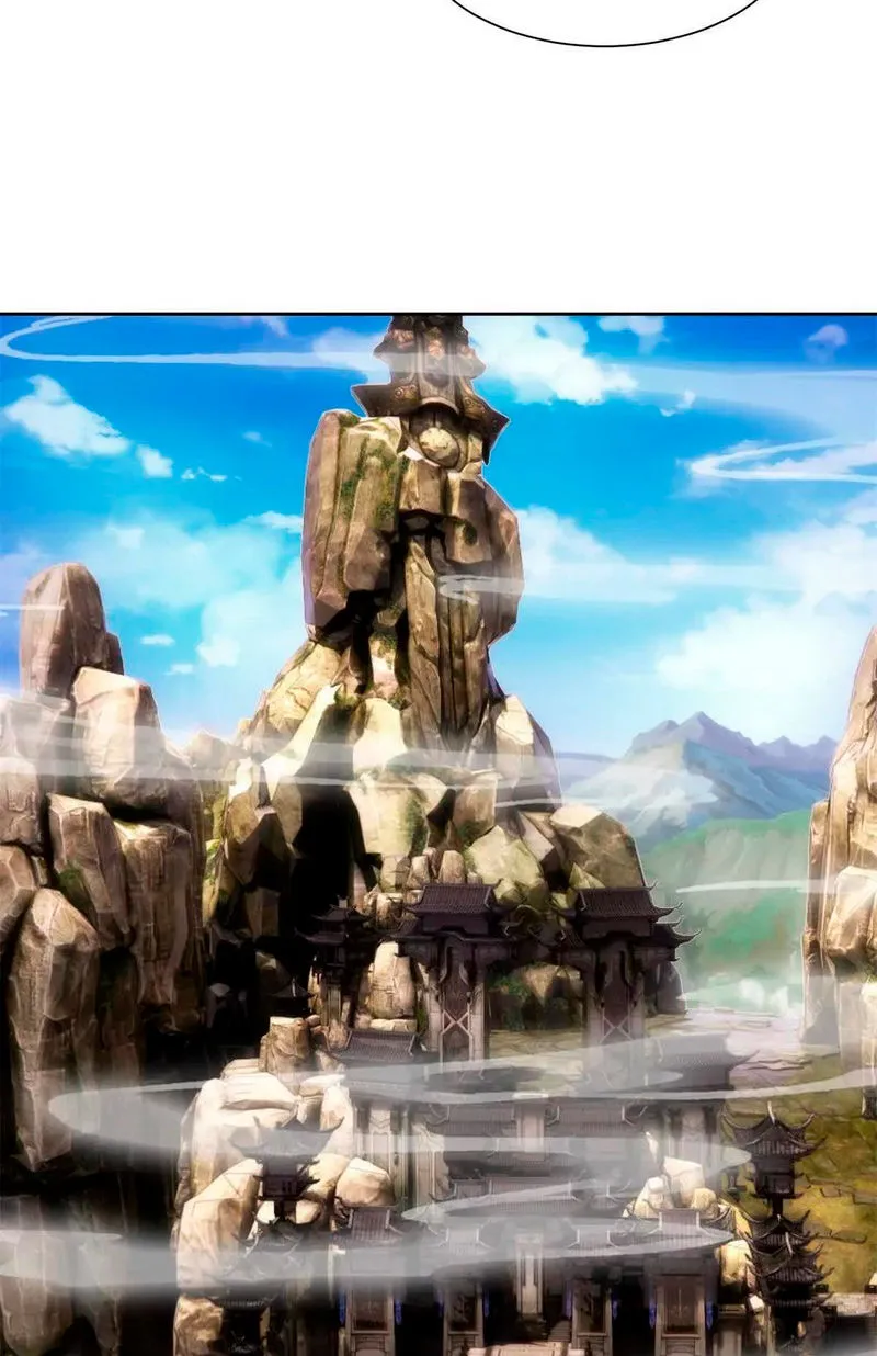 Emperor Wu Capítulo 424 en Línea - página 29
