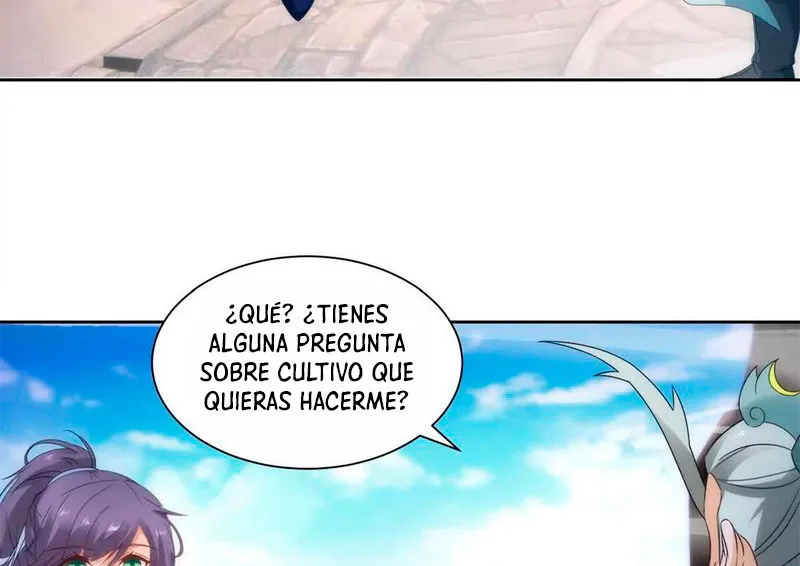 Emperor Wu Capítulo 424 en Línea - página 37