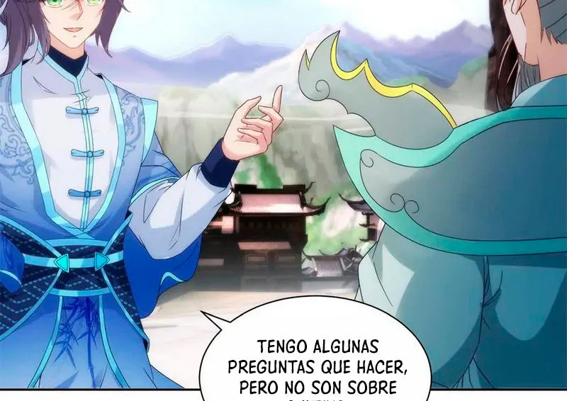 Emperor Wu Capítulo 424 en Línea - página 38