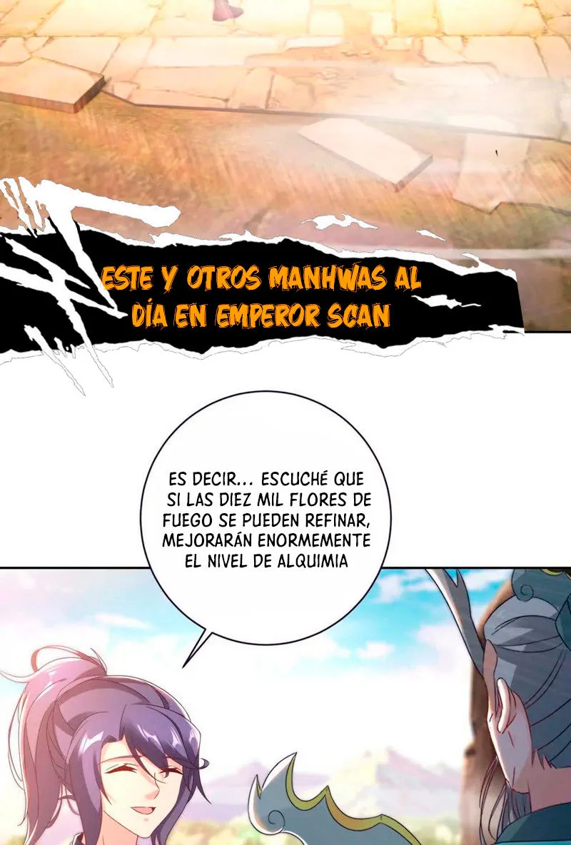 Emperor Wu Capítulo 425 en Línea - página 4
