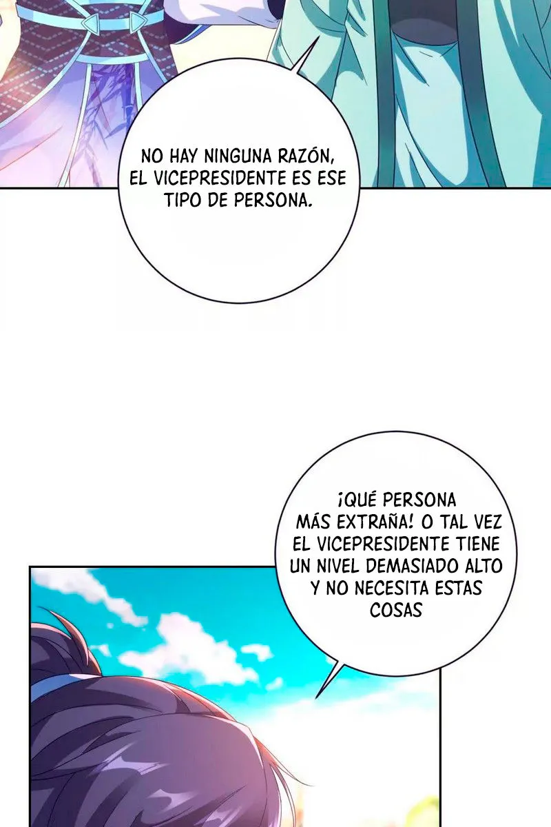 Emperor Wu Capítulo 425 en Línea - página 16