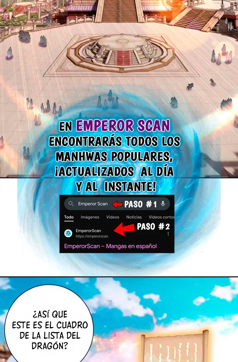 Emperor Wu Capítulo 425 en Línea - página 27