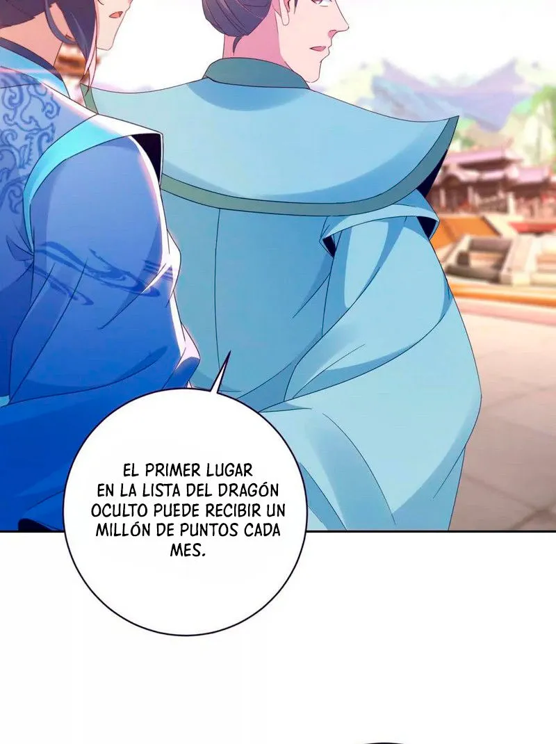 Emperor Wu Capítulo 425 en Línea - página 32