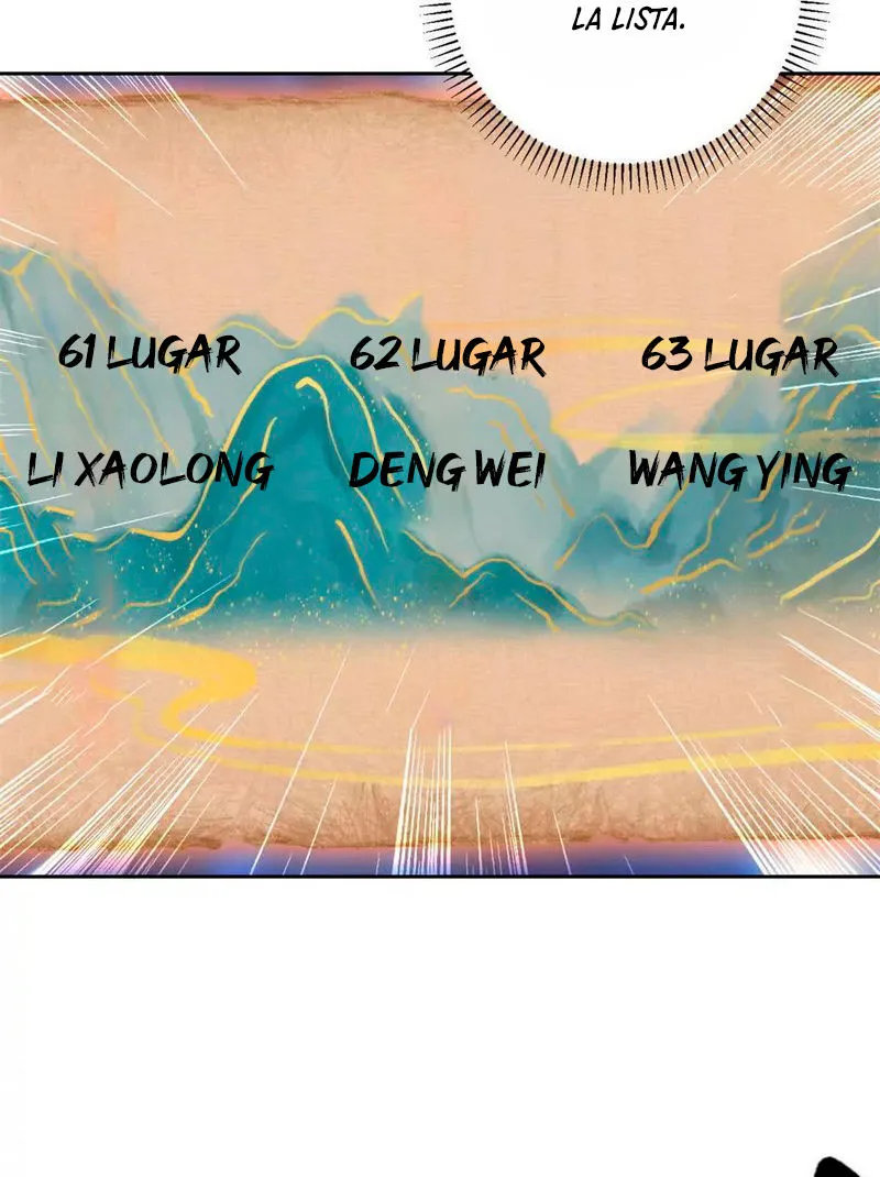Emperor Wu Capítulo 425 en Línea - página 39