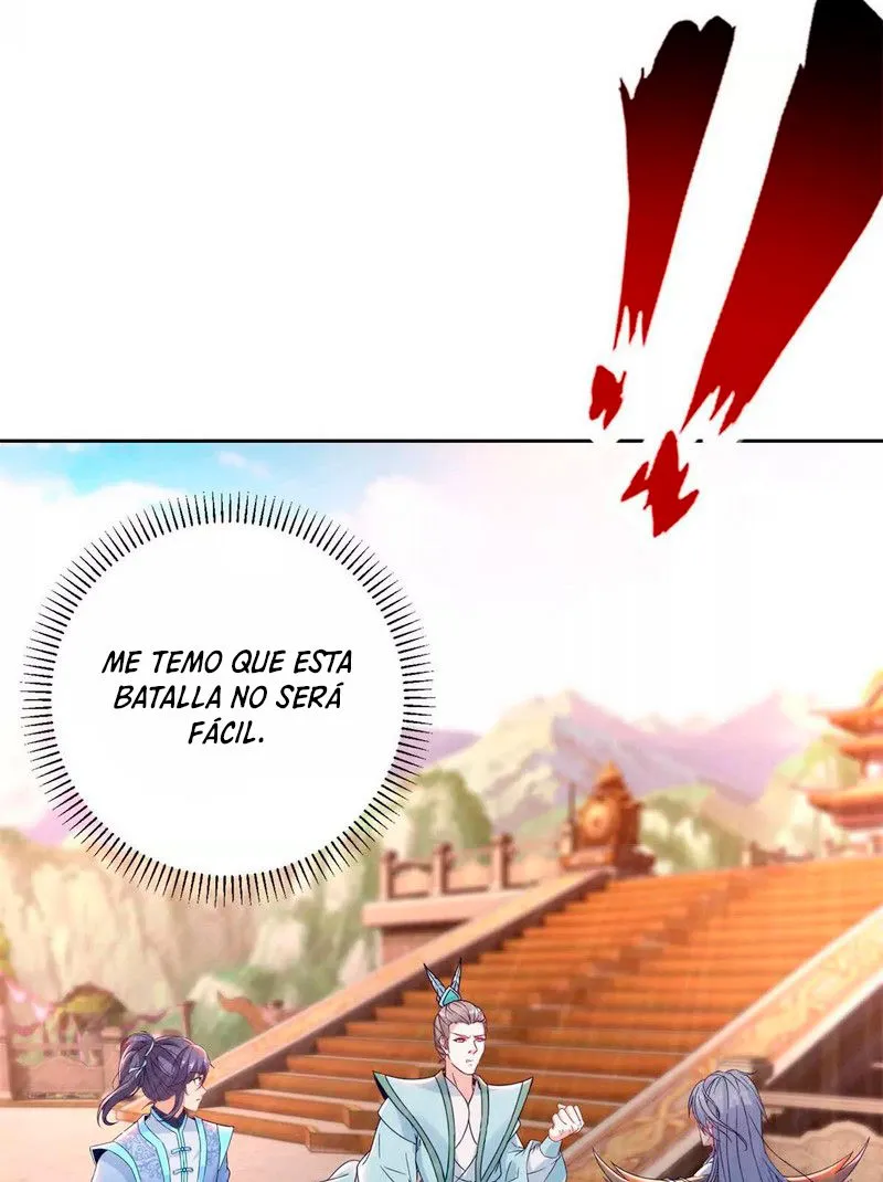 Emperor Wu Capítulo 425 en Línea - página 40