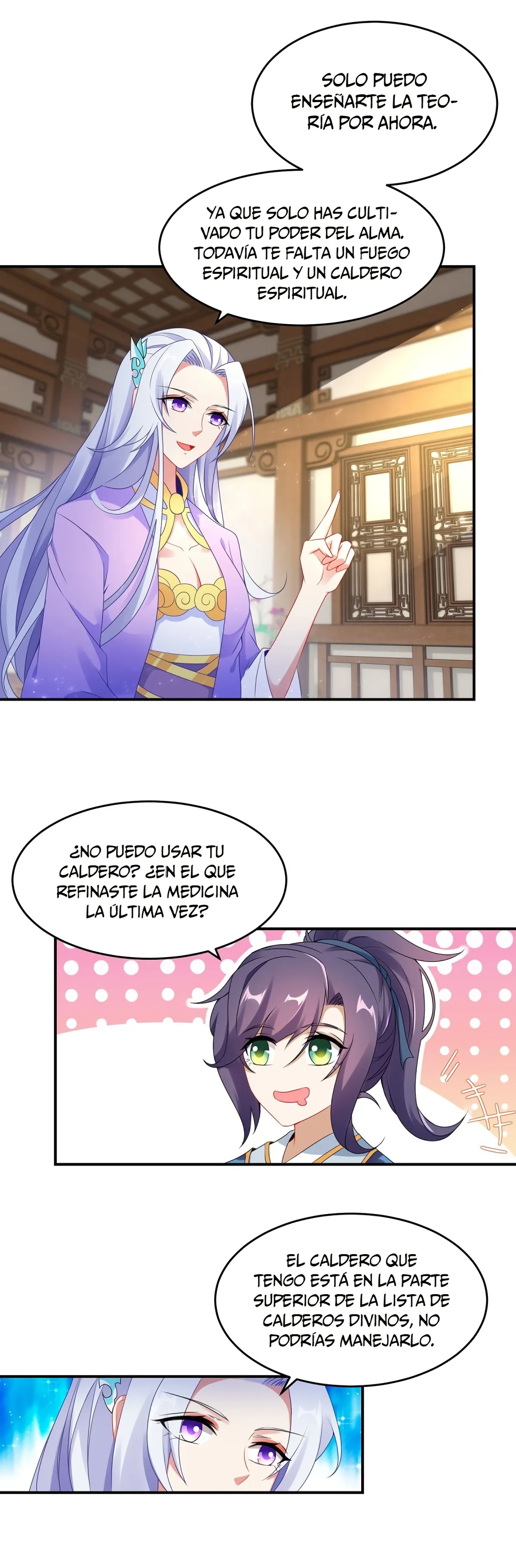 Emperor Wu Capítulo 43 en Línea - página 14