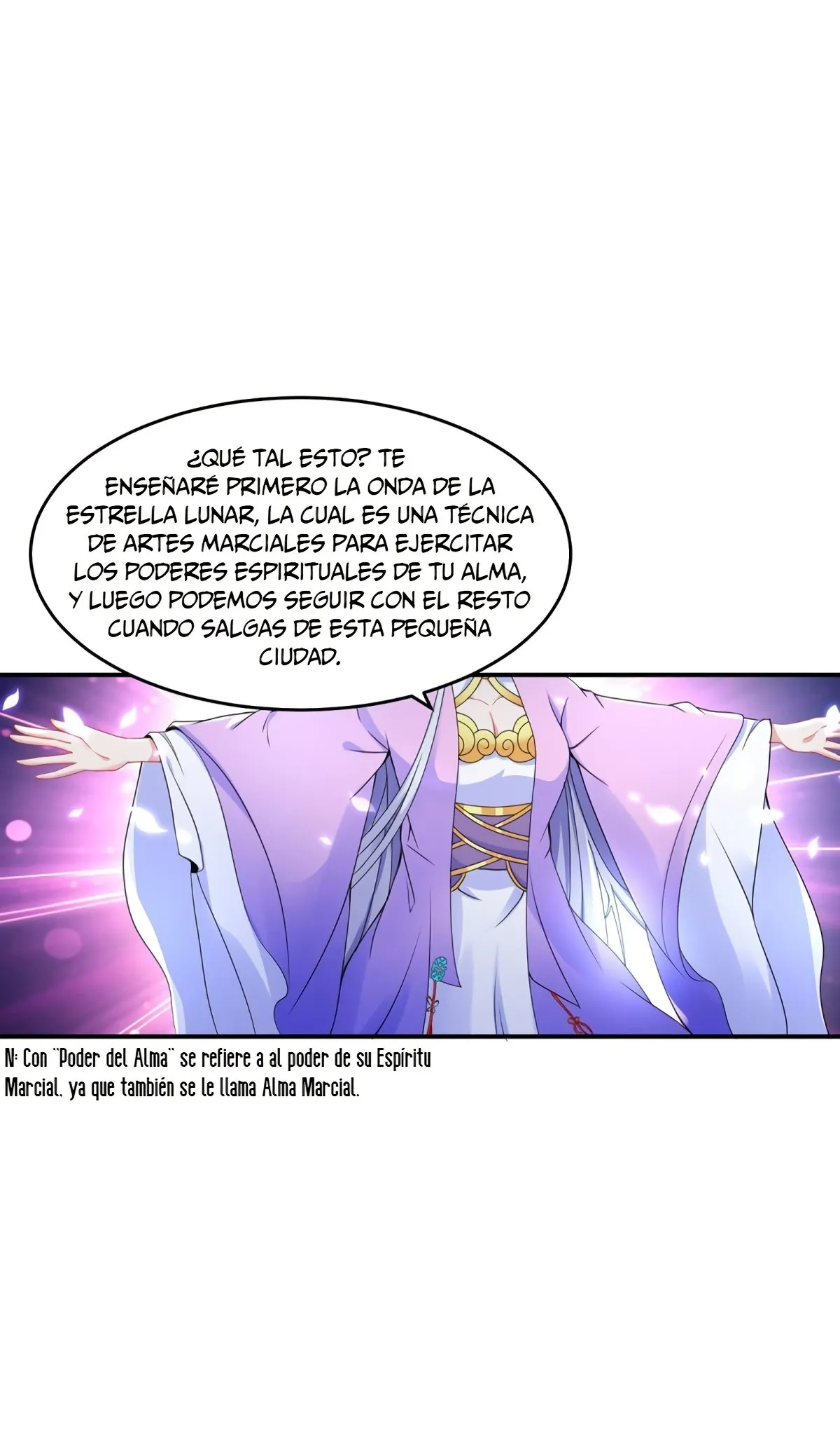 Emperor Wu Capítulo 43 en Línea - página 15