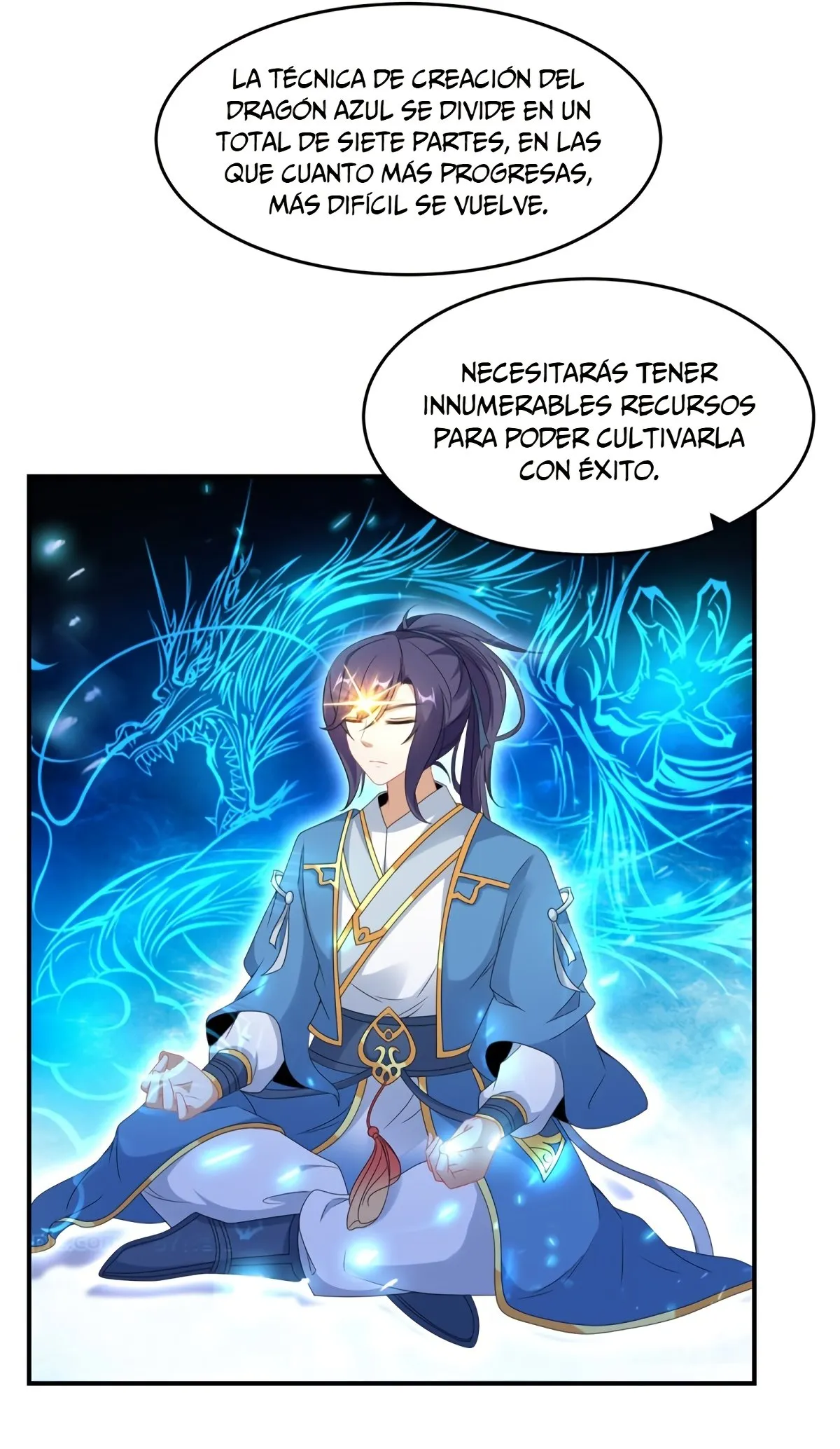 Emperor Wu Capítulo 44 en Línea - página 3