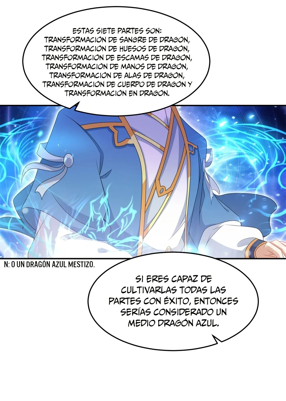Emperor Wu Capítulo 44 en Línea - página 4