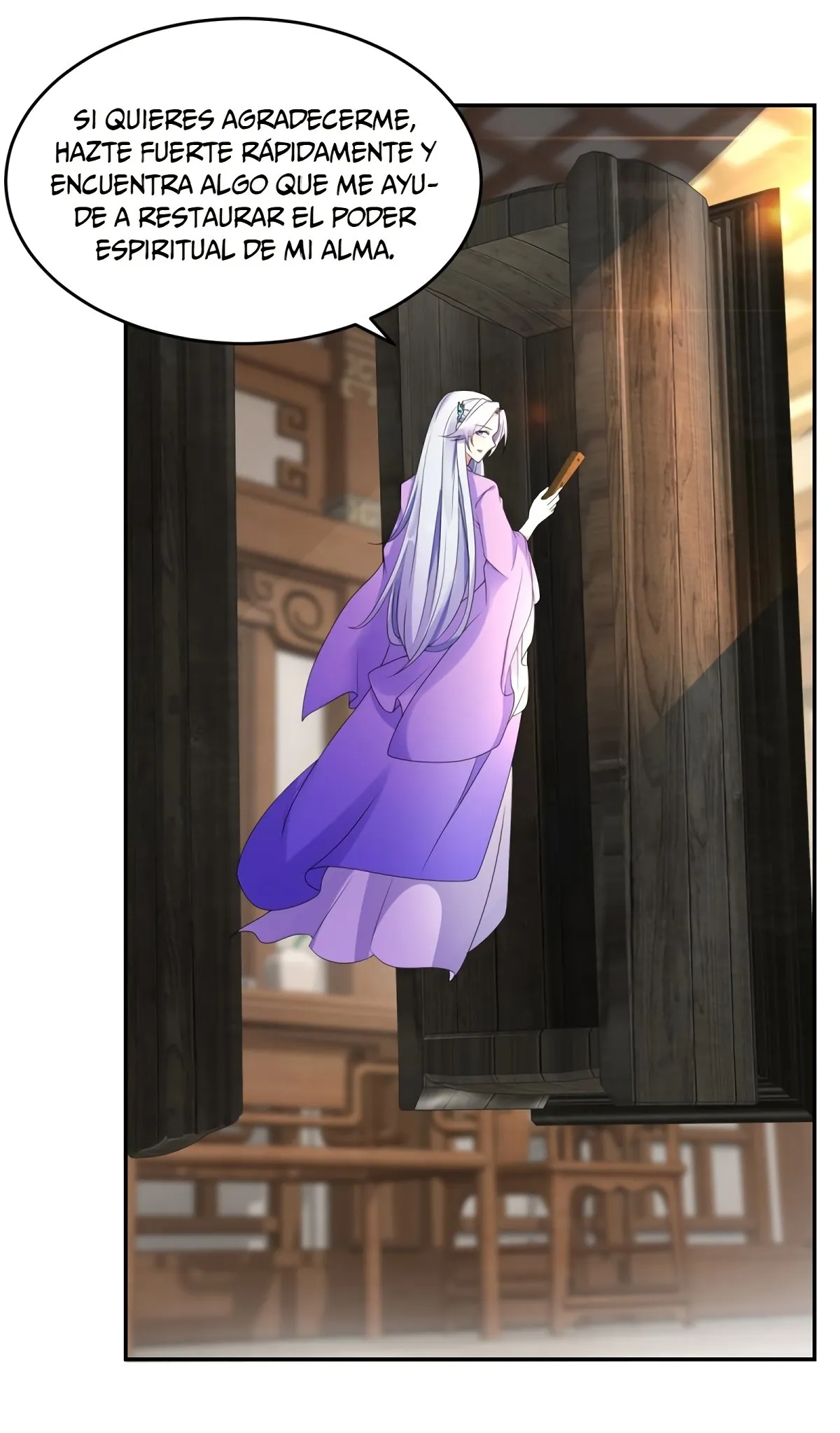 Emperor Wu Capítulo 44 en Línea - página 7