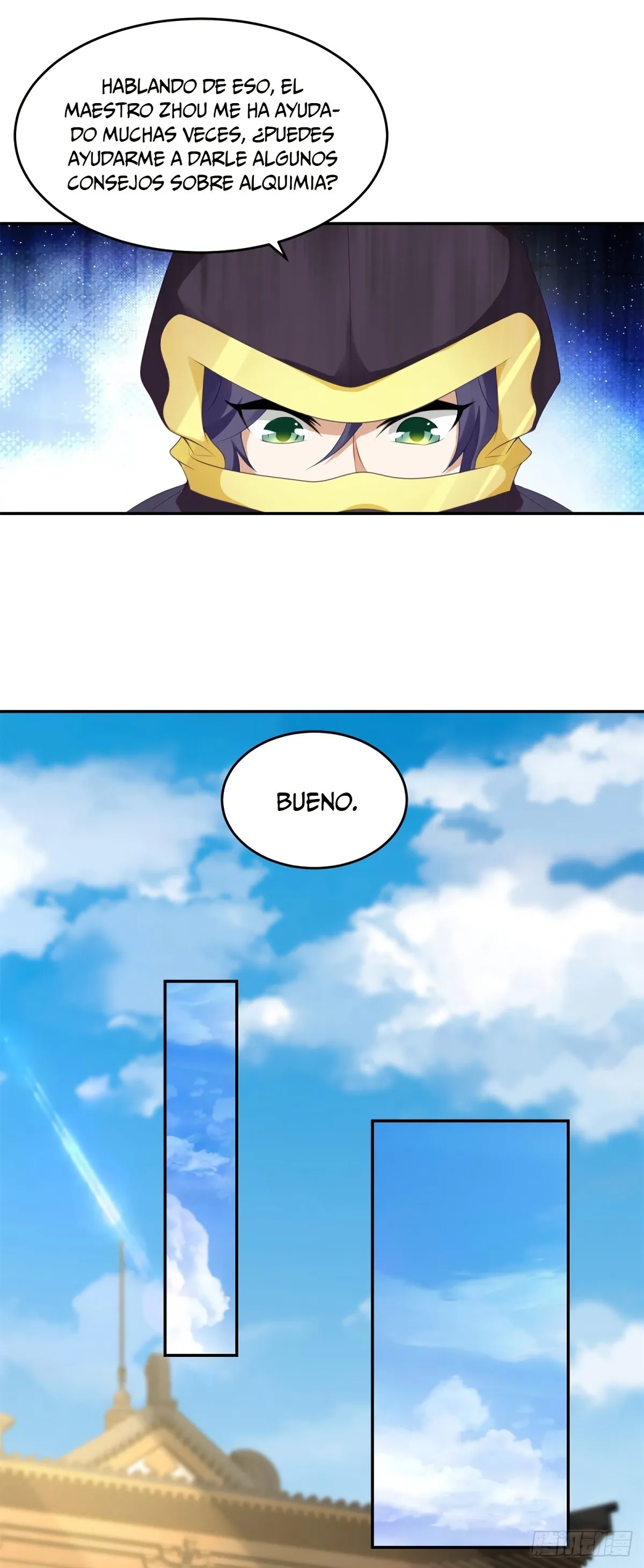 Emperor Wu Capítulo 44 en Línea - página 15