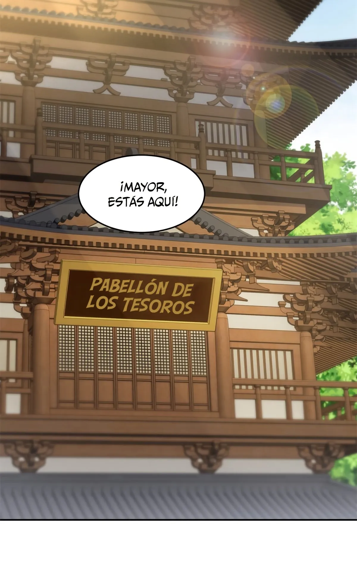 Emperor Wu Capítulo 44 en Línea - página 16