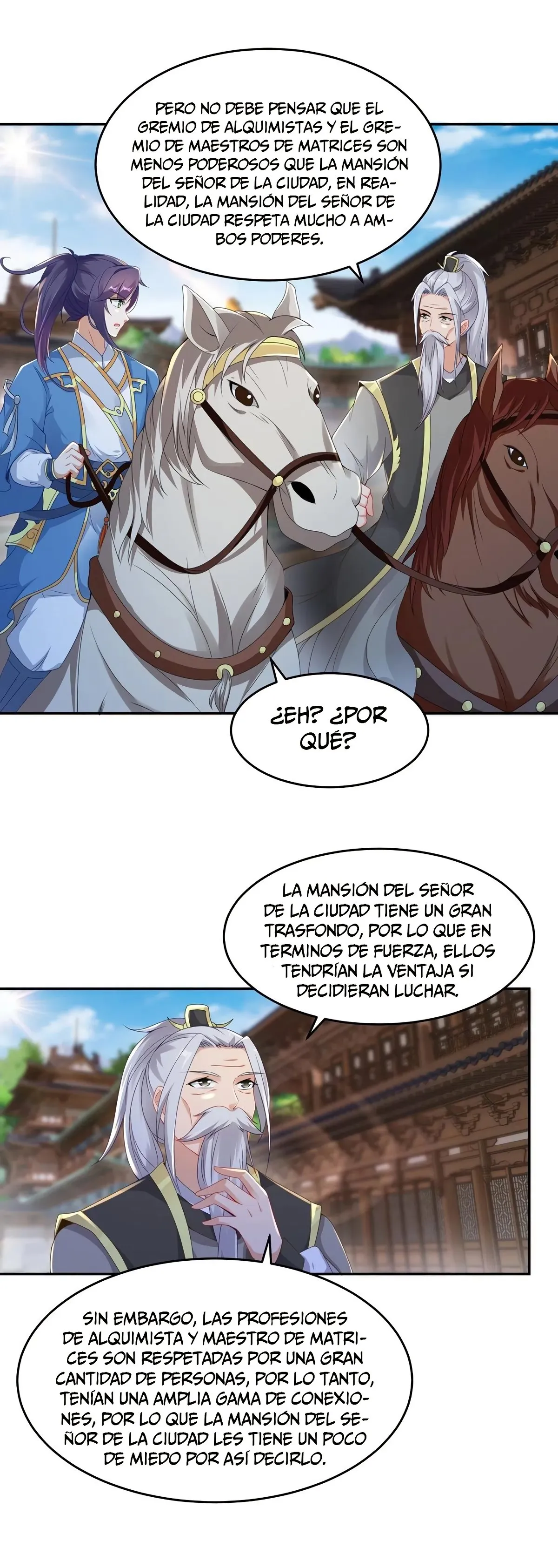 Emperor Wu Capítulo 45.1 en Línea - página 19