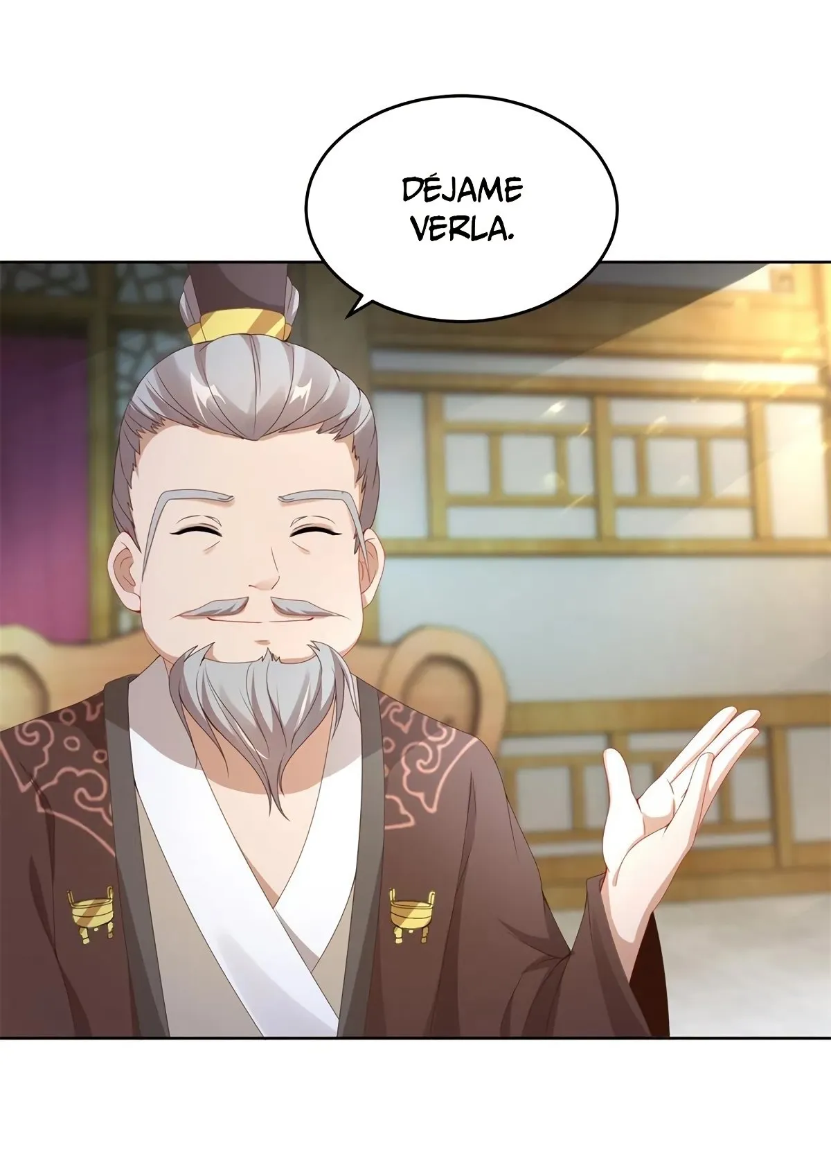 Emperor Wu Capítulo 46 en Línea - página 9