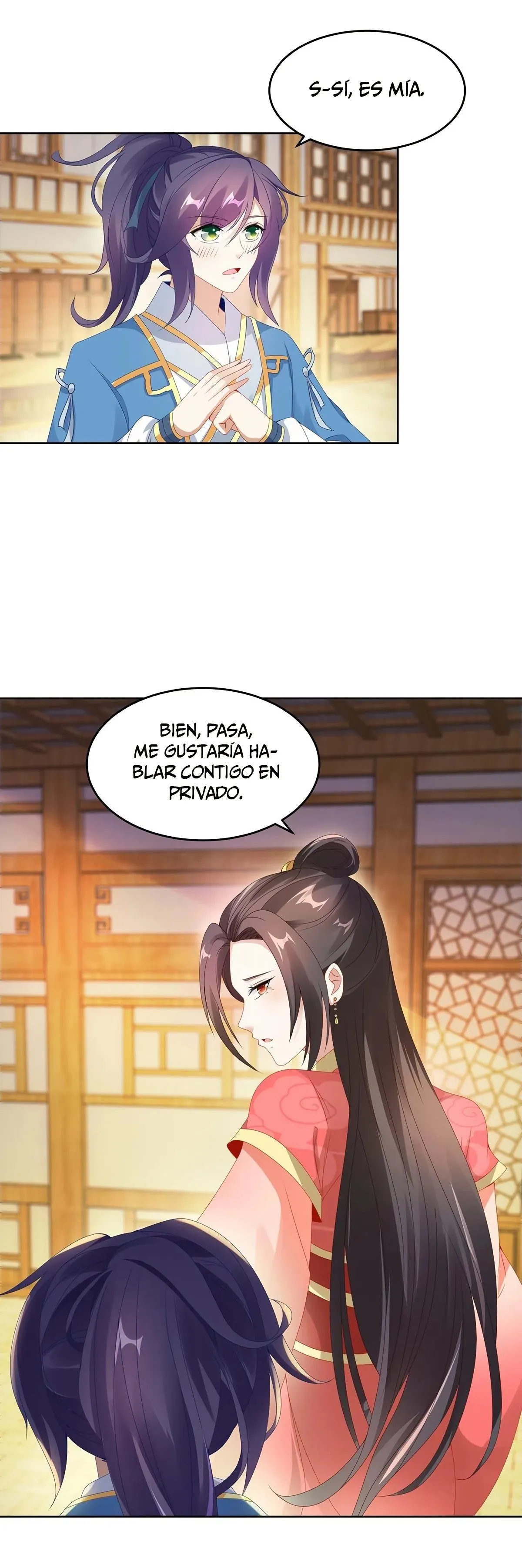 Emperor Wu Capítulo 46 en Línea - página 15