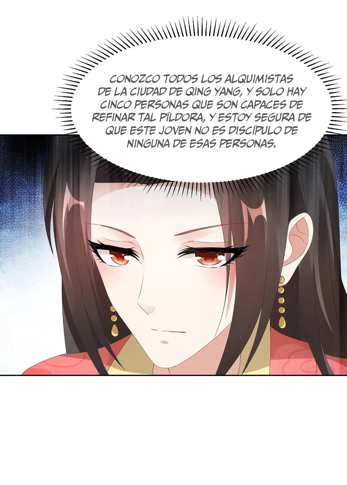 Emperor Wu Capítulo 46 en Línea - página 17