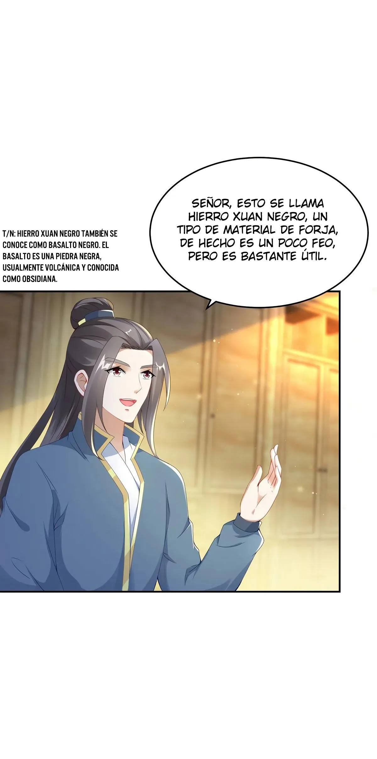 Emperor Wu Capítulo 47 en Línea - página 16