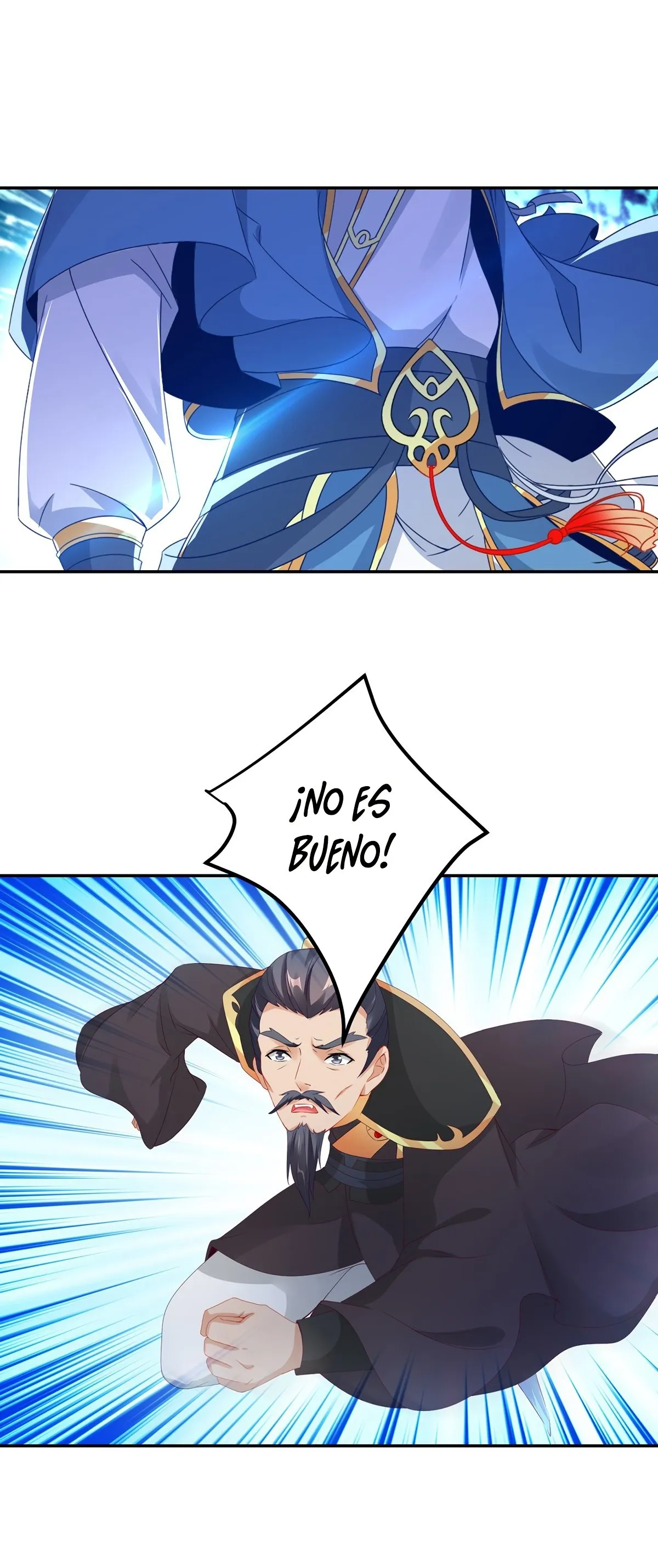 Emperor Wu Capítulo 49 en Línea - página 12