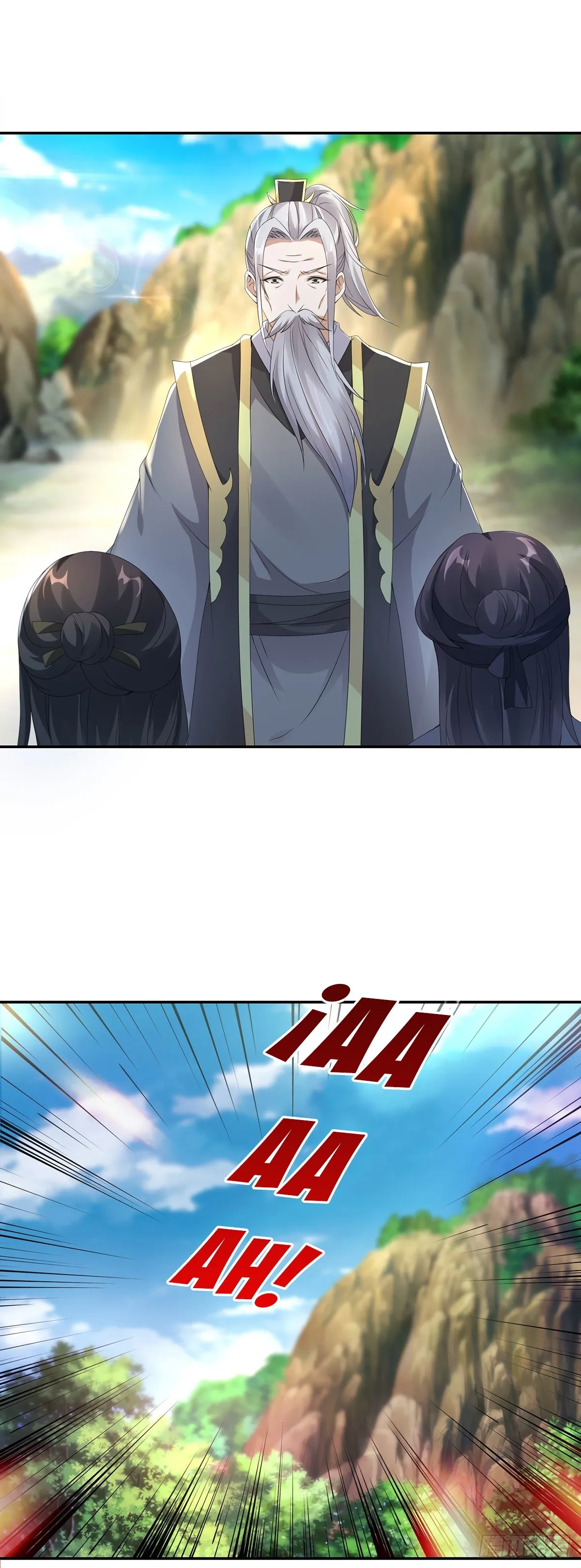 Emperor Wu Capítulo 49 en Línea - página 22