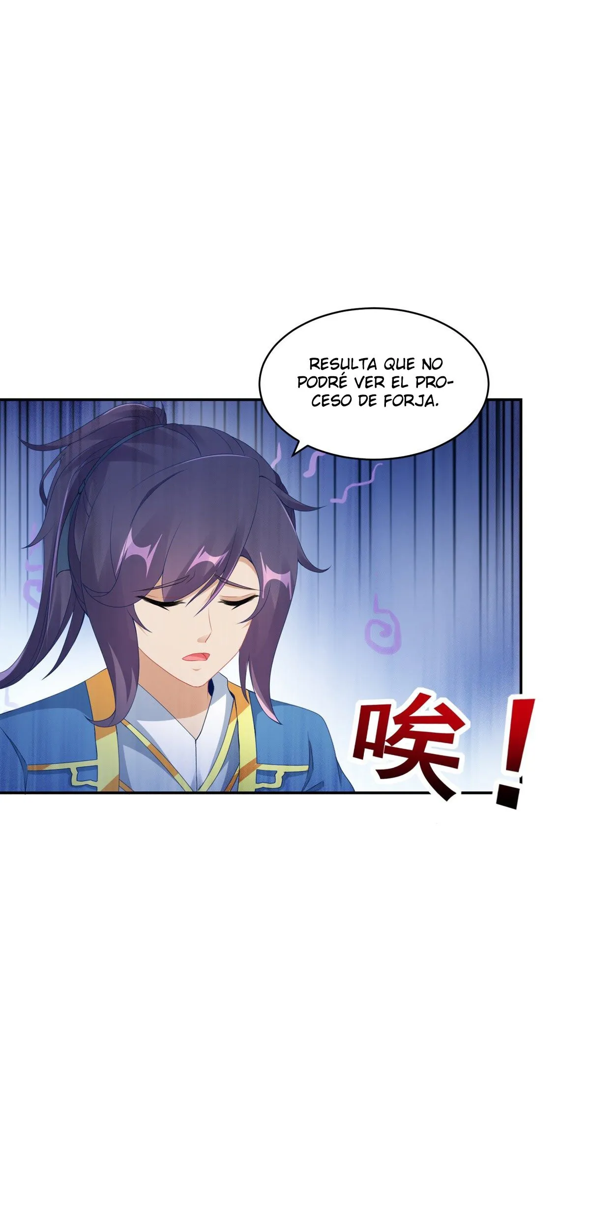 Emperor Wu Capítulo 50 en Línea - página 20