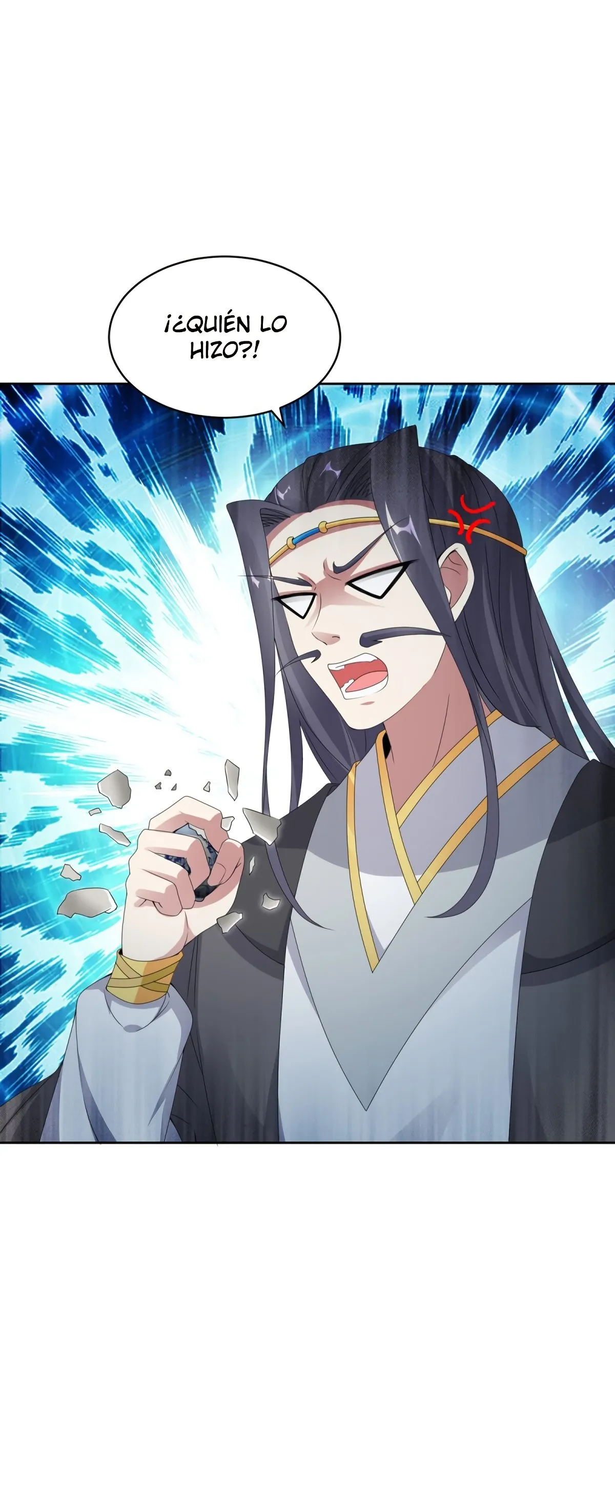 Emperor Wu Capítulo 51 en Línea - página 12