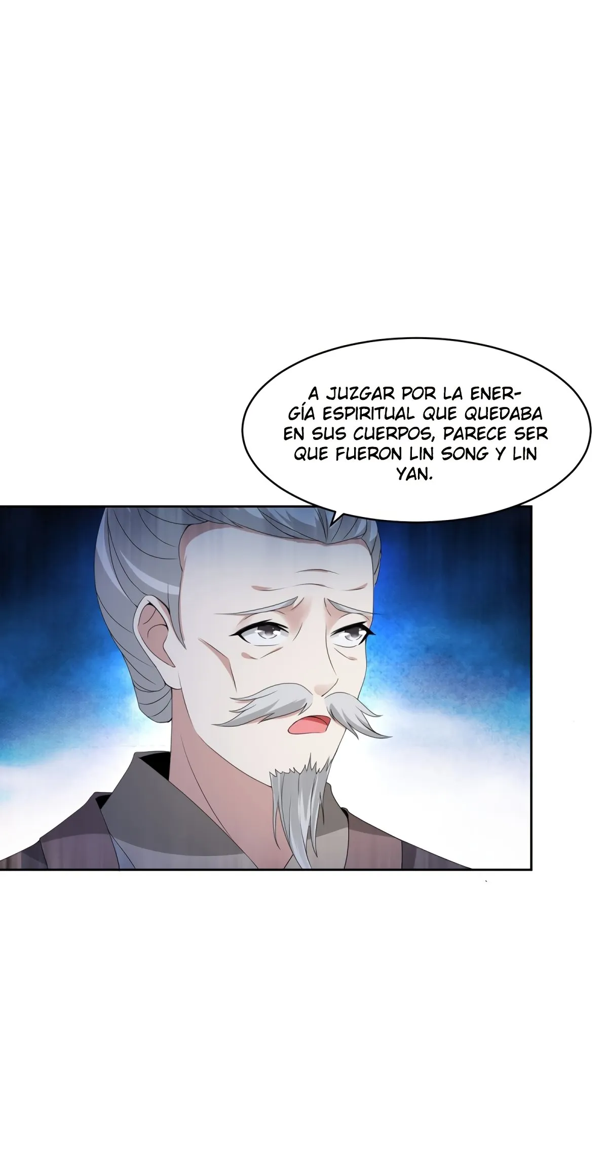 Emperor Wu Capítulo 51 en Línea - página 13