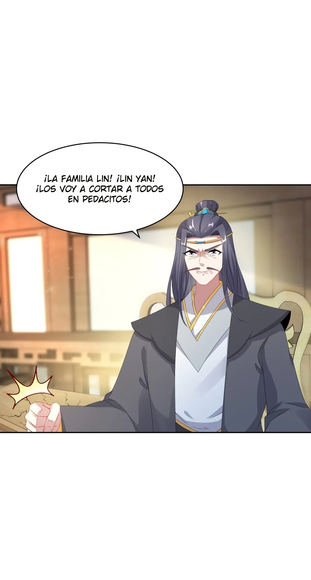 Emperor Wu Capítulo 51 en Línea - página 14