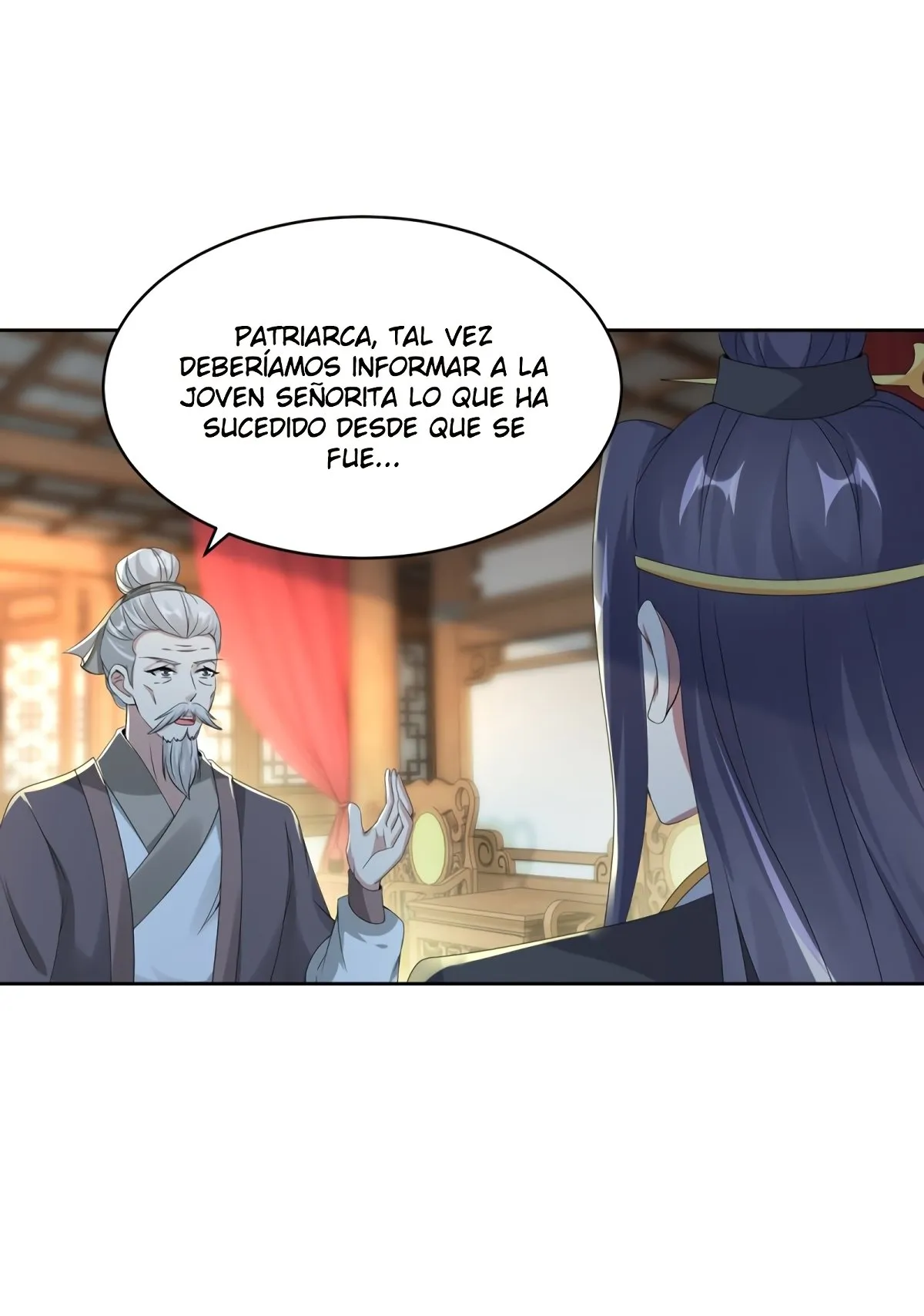 Emperor Wu Capítulo 51 en Línea - página 17